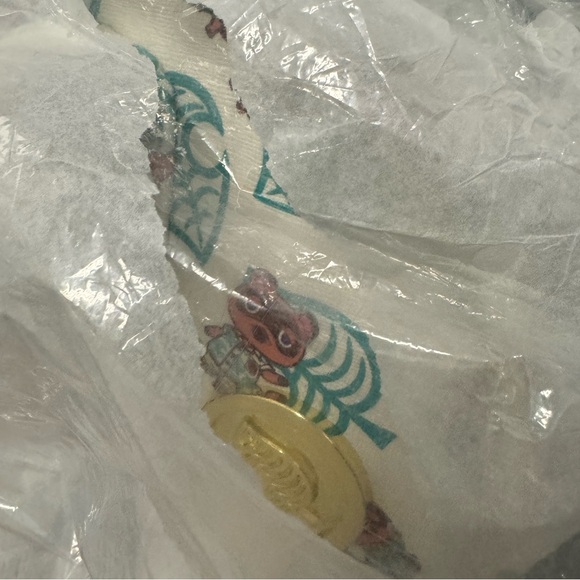 Animal Crossing Mini Backpack - Picture 3 of 5